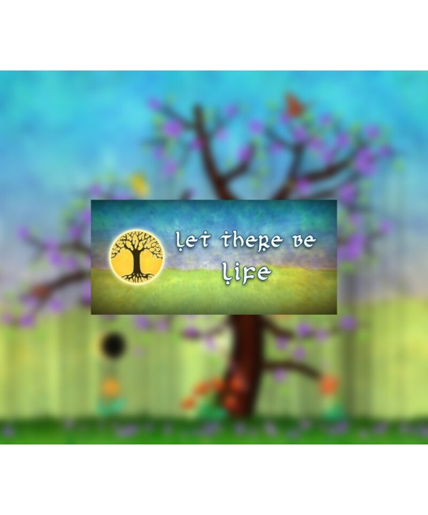 Let There Be Life Steam Key GLOBAL